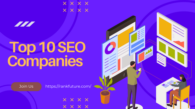 Top 10 SEO Companies in Pakistan