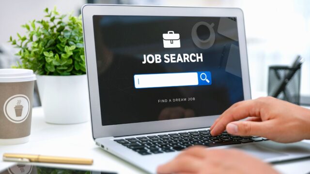 Top 10 Job Websites in Pakistan