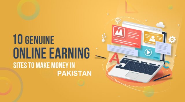 Top 10 Online Earning Portals