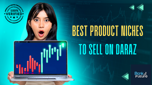 Best product niche to sell on Daraz