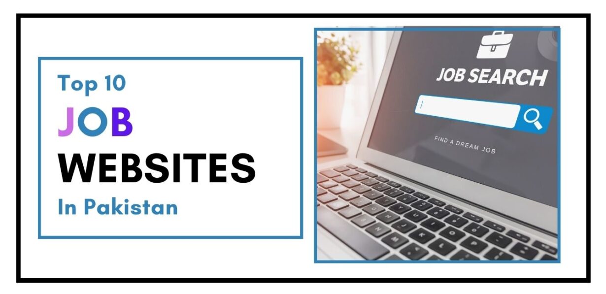 online jobs websites in pakistan