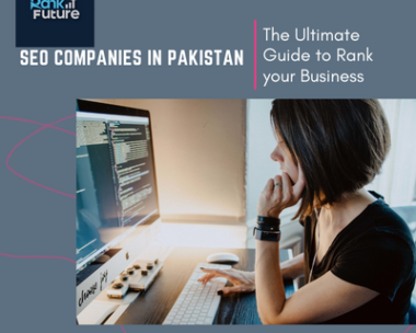 SEO Companies In Pakistan