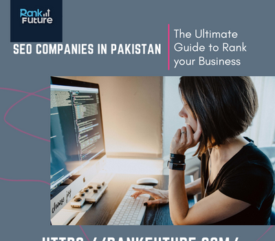 SEO Companies In Pakistan