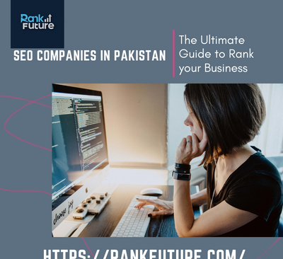 SEO Companies In Pakistan