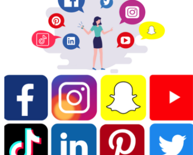 Right Social Media Platforms